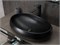 GID Раковина Bm9030a 53371 накладная черная матовая 60x41x15 GID-53371 - фото 317484