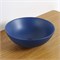 GID Раковина 9081bum 53401 накладная синяя матовая 36x36x14 GID-53401