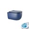 GID Унитаз подвесной Tornado Tr2133TF-BUM 62301Y синий матовый 49x36x34 GID-62301Y - фото 317833