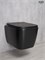 GID Унитаз подвесной Tr2140Bm 62255Y черный матовый 51x35x37.5 GID-62255Y - фото 317902