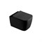 GID Унитаз подвесной Tr2140Bm 62255Y черный матовый 51x35x37.5 GID-62255Y