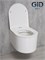GID Унитаз подвесной Tr2150 62233Y белый 49x36x36 GID-62233Y