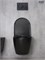 GID Унитаз подвесной Bm2198 62226Y черный матовый 49x36x35.5 GID-62226Y