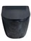 GID Унитаз подвесной Bs2198 62227Y под камень глянцевый 49x36x35.5 GID-62227Y