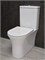 GID Унитаз напольный Tn2126 62246Y белый 64.5x37.5x83 GID-62246Y - фото 318093