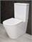 GID Унитаз напольный Tn2189 62247Y белый 64x37x82 GID-62247Y - фото 318112