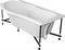 AQUANET Каркас сварной для акриловой ванны Lotos 170x75 L/R AQUANET-312650