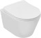 AQUANET Унитаз подвесной Atago 3.0 Tornado белый AQUANET-348006 - фото 318564 AQUANET Унитаз подвесной Atago 3.0 Tornado белый AQUANET-348006 - фото 318564