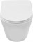 AQUANET Унитаз подвесной Atago 3.0 Tornado белый AQUANET-348006 - фото 318571 AQUANET Унитаз подвесной Atago 3.0 Tornado белый AQUANET-348006 - фото 318571