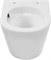AQUANET Унитаз подвесной Atago 3.0 Tornado белый AQUANET-348006 - фото 318580 AQUANET Унитаз подвесной Atago 3.0 Tornado белый AQUANET-348006 - фото 318580