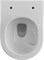 AQUANET Унитаз подвесной Atago W Short Tornado белый AQUANET-332173 - фото 318607 AQUANET Унитаз подвесной Atago W Short Tornado белый AQUANET-332173 - фото 318607