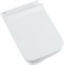 AQUANET Унитаз подвесной Rimless Cube-W CL-12248D, белый AQUANET-210761