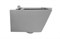 AQUANET Унитаз подвесной Rimless Tavr-W BL-103N-WHT, белый AQUANET-211920