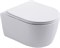 AQUANET Унитаз подвесной Smart Rimless LX-1106, белый AQUANET-276395