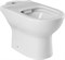 AQUANET Чаша напольного унитаза Ray-C, белый AQUANET-326011