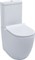 AQUANET Чаша напольного унитаза Rimless Cetus-C1 BL-102N-TPT, белый AQUANET-203342 - фото 319009