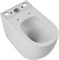 AQUANET Чаша напольного унитаза ZVEZDA ZV-2-C1, белый AQUANET-336320