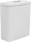 AQUANET Бачок для унитаза Cube 3.0 Tornado AQUANET-348010 - фото 319186