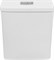 AQUANET Бачок для унитаза Cube 3.0 Tornado AQUANET-348010