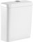 AQUANET Сливной бачок Roll-C-1 CL-12249B-1 AQUANET-210765 - фото 319313