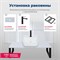 AQUANET City Раковина накладная ширина 40 см, белый AQUANET-211281 - фото 319460 AQUANET City Раковина накладная ширина 40 см, белый AQUANET-211281 - фото 319460
