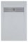 AQUANET Delight Душевой поддон прямоугольный размер 160x90 см, цвет белый AQUANET-256311 - фото 320723