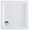 AQUANET GL180 Душевой поддон квадратный размер 100x100 см, цвет белый AQUANET-265562 - фото 320763 AQUANET GL180 Душевой поддон квадратный размер 100x100 см, цвет белый AQUANET-265562 - фото 320763
