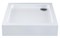 AQUANET GL180 Душевой поддон квадратный размер 100x100 см, цвет белый AQUANET-265562 - фото 320765 AQUANET GL180 Душевой поддон квадратный размер 100x100 см, цвет белый AQUANET-265562 - фото 320765