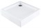 AQUANET GL180 Душевой поддон квадратный размер 100x100 см, цвет белый AQUANET-265562 - фото 320766 AQUANET GL180 Душевой поддон квадратный размер 100x100 см, цвет белый AQUANET-265562 - фото 320766