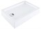 AQUANET GL180 Душевой поддон прямоугольный размер 100x70 см, цвет белый AQUANET-265564 - фото 320782 AQUANET GL180 Душевой поддон прямоугольный размер 100x70 см, цвет белый AQUANET-265564 - фото 320782