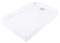 AQUANET GL180 Душевой поддон прямоугольный размер 120x80 см, цвет белый AQUANET-265565 - фото 320791 AQUANET GL180 Душевой поддон прямоугольный размер 120x80 см, цвет белый AQUANET-265565 - фото 320791