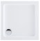 AQUANET GL180 Душевой поддон квадратный размер 80x80 см, цвет белый AQUANET-265568 - фото 320809