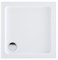 AQUANET GL180 Душевой поддон квадратный размер 80x80 см, цвет белый AQUANET-265568 - фото 320810 AQUANET GL180 Душевой поддон квадратный размер 80x80 см, цвет белый AQUANET-265568 - фото 320810