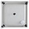 AQUANET GL180 Душевой поддон квадратный размер 80x80 см, цвет белый AQUANET-265568 - фото 320816 AQUANET GL180 Душевой поддон квадратный размер 80x80 см, цвет белый AQUANET-265568 - фото 320816