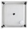 AQUANET GL180 Душевой поддон квадратный размер 90x90 см, цвет белый AQUANET-265570 - фото 320832 AQUANET GL180 Душевой поддон квадратный размер 90x90 см, цвет белый AQUANET-265570 - фото 320832