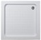AQUANET НХ108 Душевой поддон квадратный размер 80x80 см, цвет белый AQUANET-180693 - фото 320842
