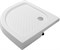 AQUANET HX515 Душевой поддон четверть круга размер 80x80 см, цвет белый AQUANET-180695 - фото 320859 AQUANET HX515 Душевой поддон четверть круга размер 80x80 см, цвет белый AQUANET-180695 - фото 320859