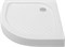 AQUANET HX515 Душевой поддон четверть круга размер 80x80 см, цвет белый AQUANET-180695 - фото 320860 AQUANET HX515 Душевой поддон четверть круга размер 80x80 см, цвет белый AQUANET-180695 - фото 320860
