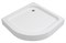 AQUANET HX515 Душевой поддон четверть круга размер 90x90 см, цвет белый AQUANET-293844 - фото 320867 AQUANET HX515 Душевой поддон четверть круга размер 90x90 см, цвет белый AQUANET-293844 - фото 320867