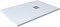 AQUANET Pleasure Душевой поддон прямоугольный размер 120x80 см, цвет белый AQUANET-255437 - фото 320919