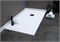AQUANET Pleasure Душевой поддон прямоугольный размер 120x90 см, цвет белый AQUANET-256323 - фото 320930