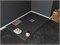 AQUANET Pleasure Душевой поддон прямоугольный размер 120x80 см, цвет черный AQUANET-258890 - фото 320943