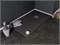 AQUANET Pleasure Душевой поддон прямоугольный размер 160x90 см, цвет черный AQUANET-258895 - фото 321005