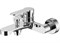 AQUANET Passion Смеситель для ванны, цвет хром AQUANET-216756 - фото 321110 AQUANET Passion Смеситель для ванны, цвет хром AQUANET-216756 - фото 321110