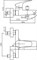 AQUANET Static Смеситель для ванны, цвет хром AQUANET-237442 - фото 321113 AQUANET Static Смеситель для ванны, цвет хром AQUANET-237442 - фото 321113