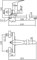 AQUANET Static Смеситель для ванны, цвет хром AQUANET-237445 - фото 321116 AQUANET Static Смеситель для ванны, цвет хром AQUANET-237445 - фото 321116