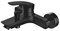 AQUANET Static Смеситель для ванны, цвет черный AQUANET-261822 - фото 321118 AQUANET Static Смеситель для ванны, цвет черный AQUANET-261822 - фото 321118