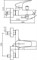 AQUANET Static Смеситель для ванны, цвет черный AQUANET-261822 - фото 321119 AQUANET Static Смеситель для ванны, цвет черный AQUANET-261822 - фото 321119