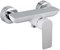 AQUANET Arctic Смеситель для душа, цвет белый / хром AQUANET-216777 - фото 321122 AQUANET Arctic Смеситель для душа, цвет белый / хром AQUANET-216777 - фото 321122