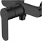 AQUANET Passion Смеситель для душа, цвет черный AQUANET-243296 - фото 321130 AQUANET Passion Смеситель для душа, цвет черный AQUANET-243296 - фото 321130